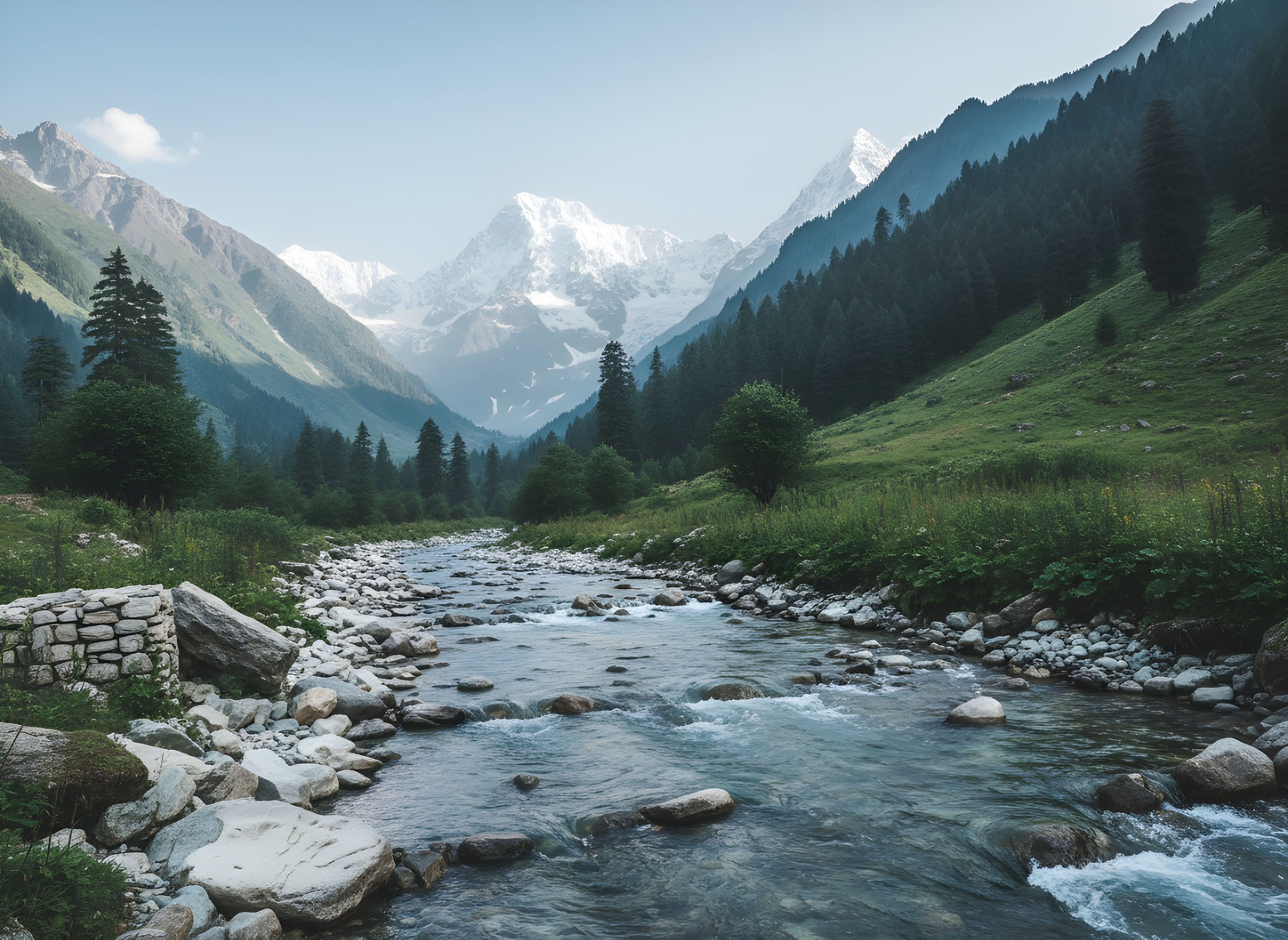 Kashmir