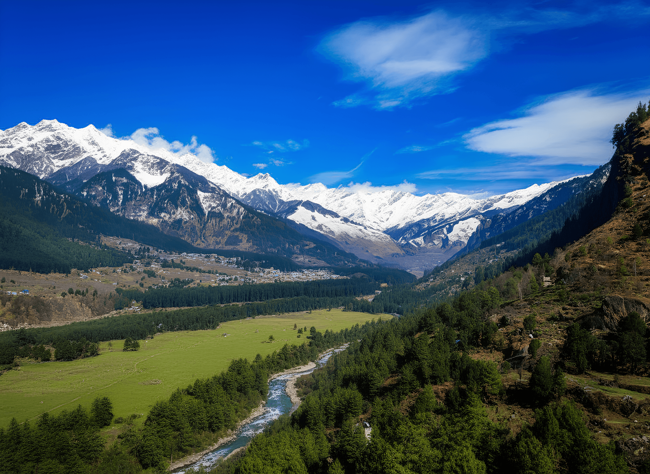 Manali