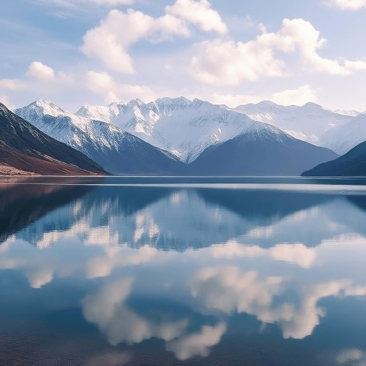 Mountains