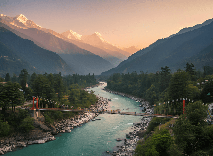 Rishikesh