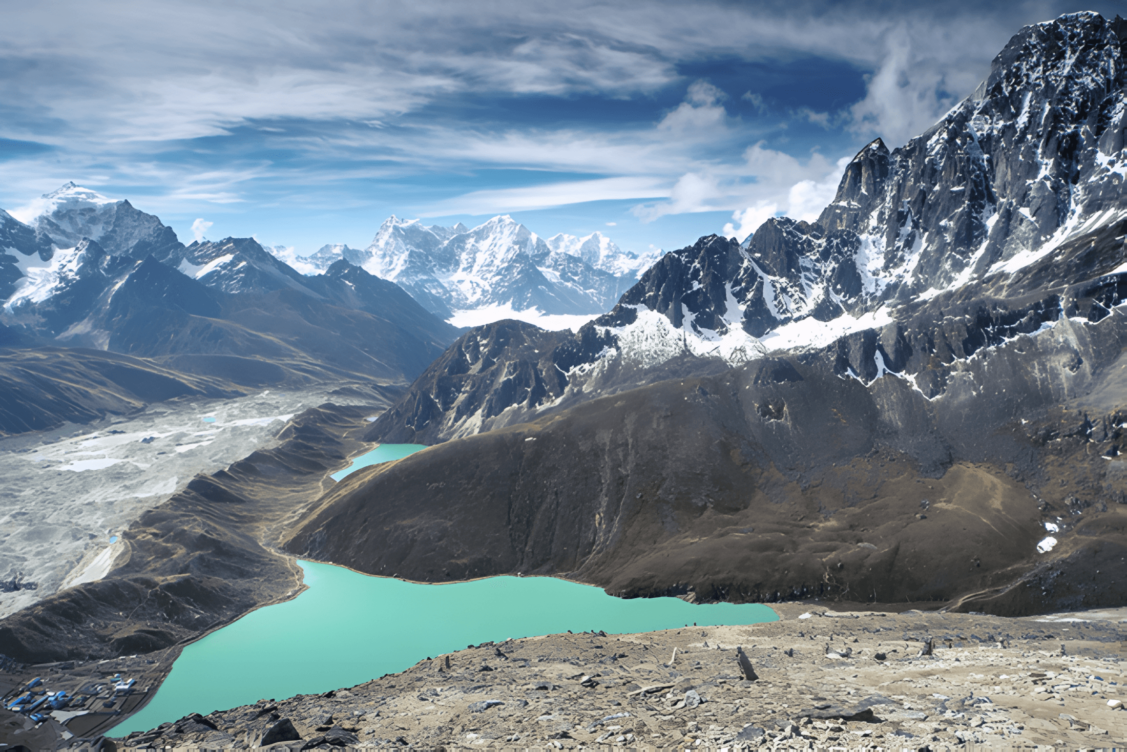 Himalayan Expeditions
